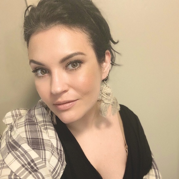 🆕»-»FaNcY MoDeRn MaCrAmE EaRrInGS« HaNdCrAfTeD »ClAsSiC bOhO sTyLe« FREE SPIRIT - Picture 4 of 16